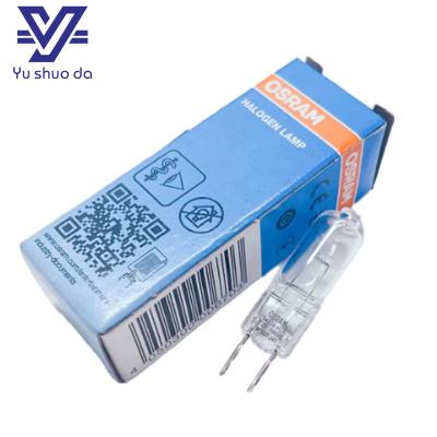  Osram Halogen HLX64623 64642 24V100W Surgical Shadowless Light Bulb Projector Microscope Light 