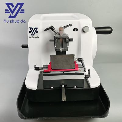  Yushuoda YSD-3001 Histopathology Rocking Sliding Rotary Microtome 