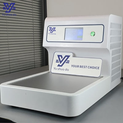  YSD-340 Lab Paraffin Wax Tissue Embedding Center Cooling Plate 