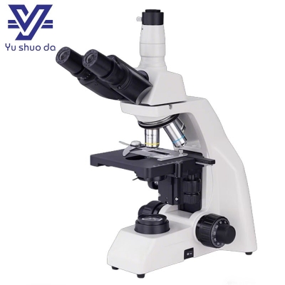  Binocular Biological Microscope