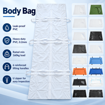body bag