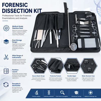 autopsy instruments