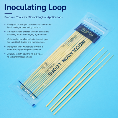 inoculation needle