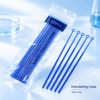  Inoculation Loop
