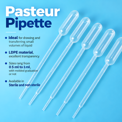 pasteur pipette