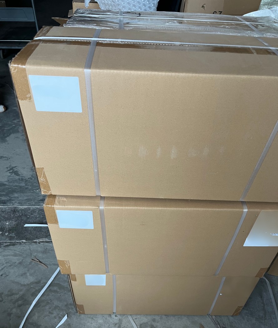  Tissue Embedding Cassettes Delivered to Kyrgyzstan Laboratory