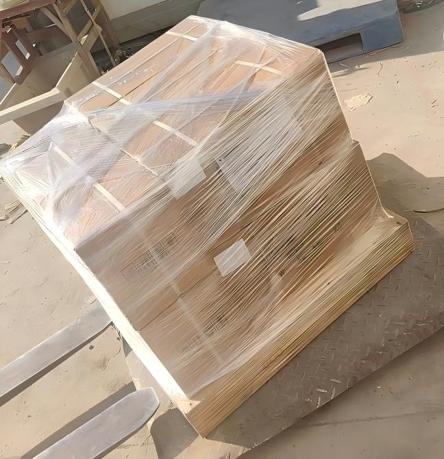 500 Boxes of ERMA Microtome Blades Shipped to Tanzania