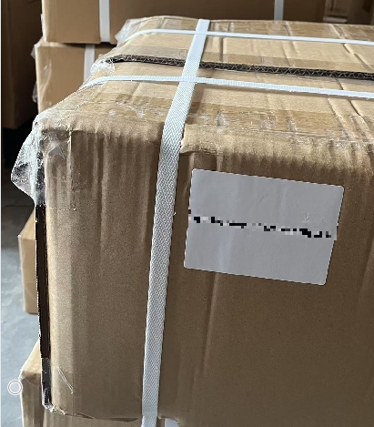 An Indonesian customer purchased four hundred base molds