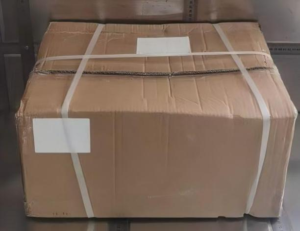 Bulk Shipment of Cervical Brushes Completed for Client in Tanzania