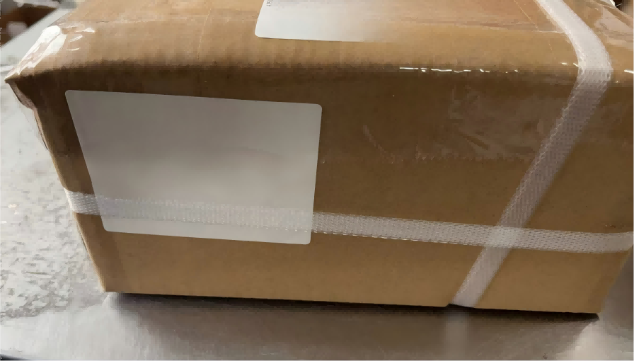 A Thailand customer  purchasd 1000 cassttes base mold