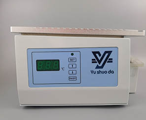  YSD-4004 Trimmer de parafina de laboratorio