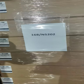 Thai customers purchase 103 slide storage cabinets